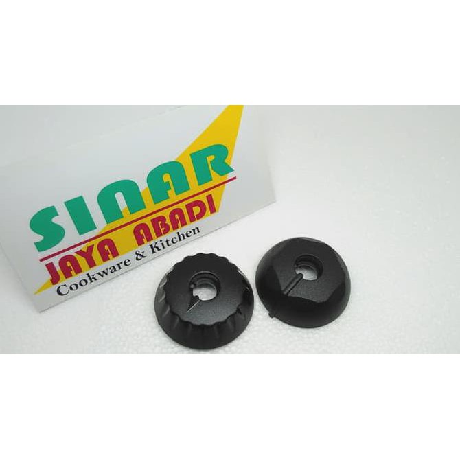 Fissler Tombol Kosong - Terbaik 