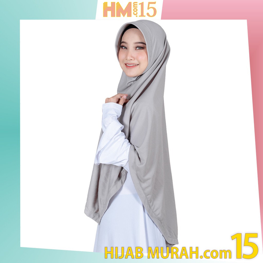 SALE ... ..Hijab Instan Pingun - Hijab Umeera - Jilbab Instan Pet Antem