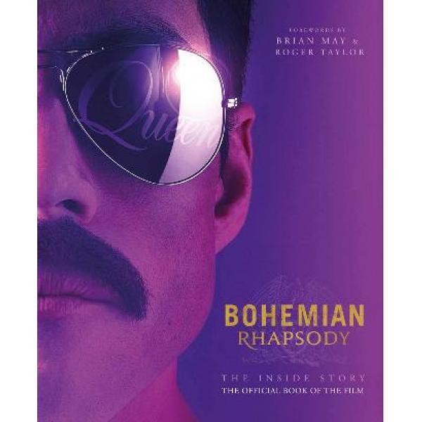 Bohemian Rhapsody - 9781787391888 - Buku Ori Periplus