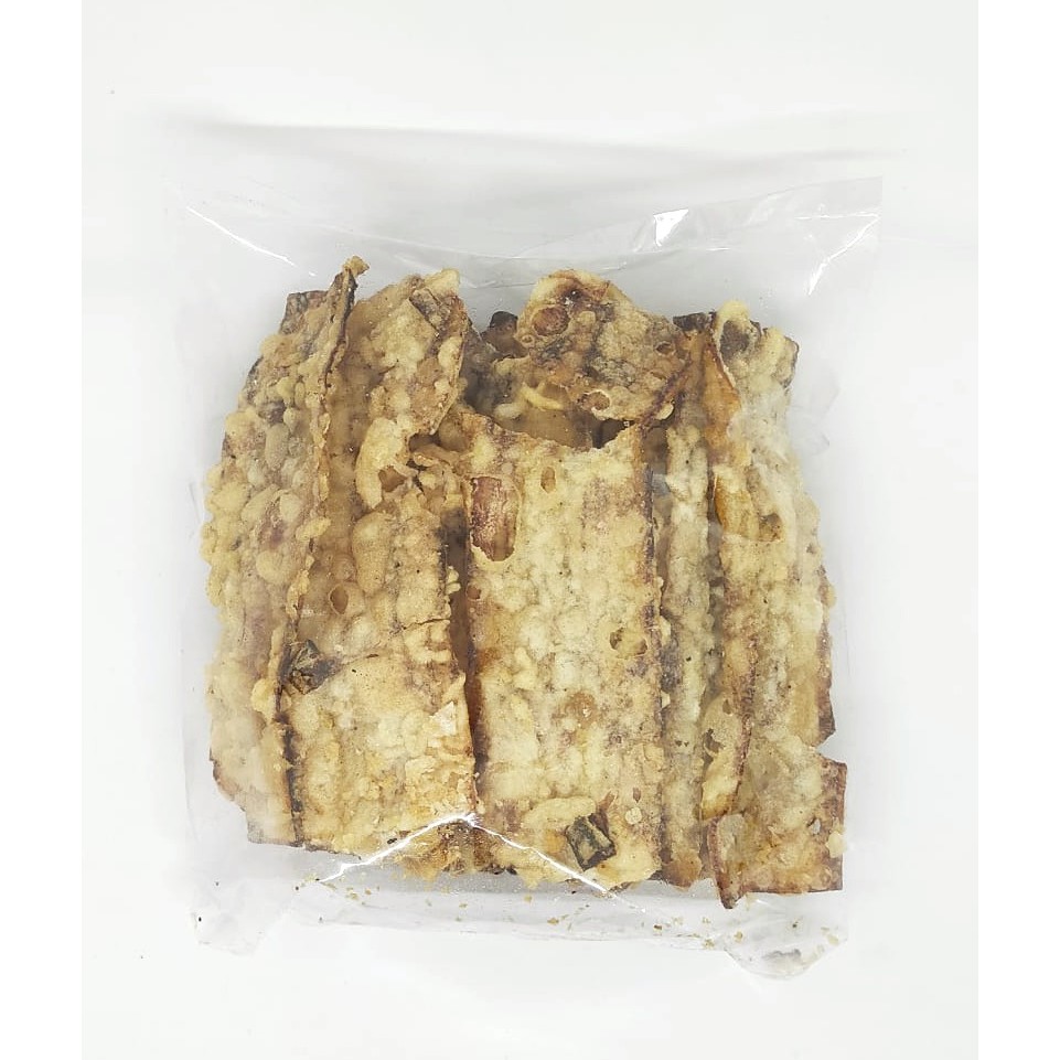 

Pisang Sale Keju Crispy 250gr - Manis Asin renyah - Queen snack