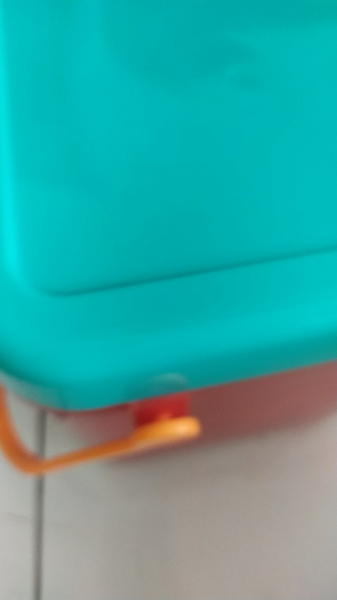 Onyx Chuggingtoon Kotak Piknik / Picnic Box (b-0026-cng04)