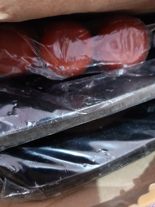 Pegangan Tutup Panci Kayu Anti Leleh 20 Pcs / Pentol Tutup Panci Anti Leleh Bahan Kayu Plitur 20 Pcs