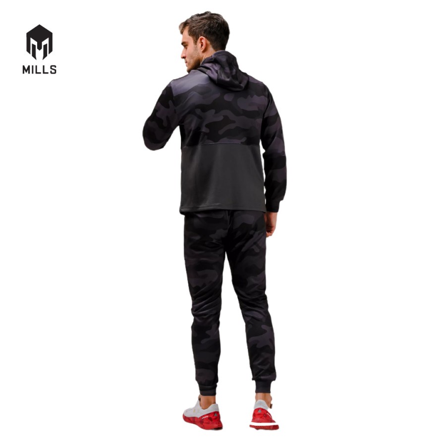 JAKET MILLS / MILLS JACKET FRISKY 8020