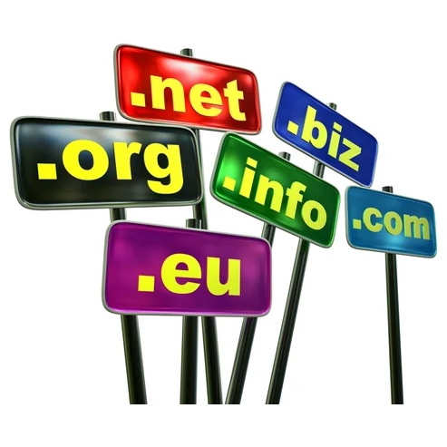 Voucher Domain DotCOM DotNET DotINFO