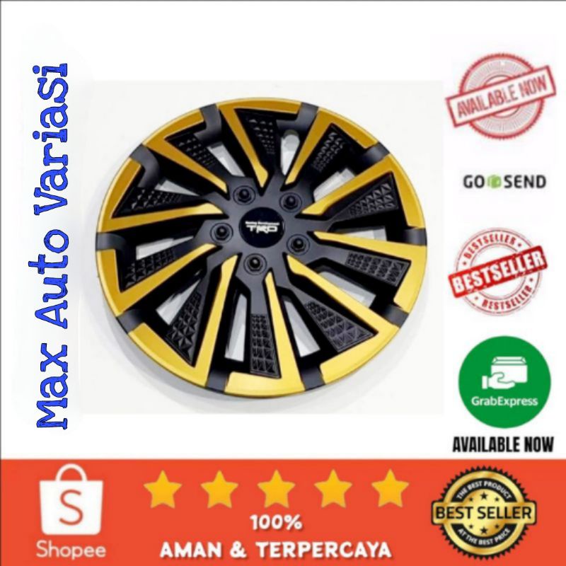 Wheel Dop Ring 13 ISOKA