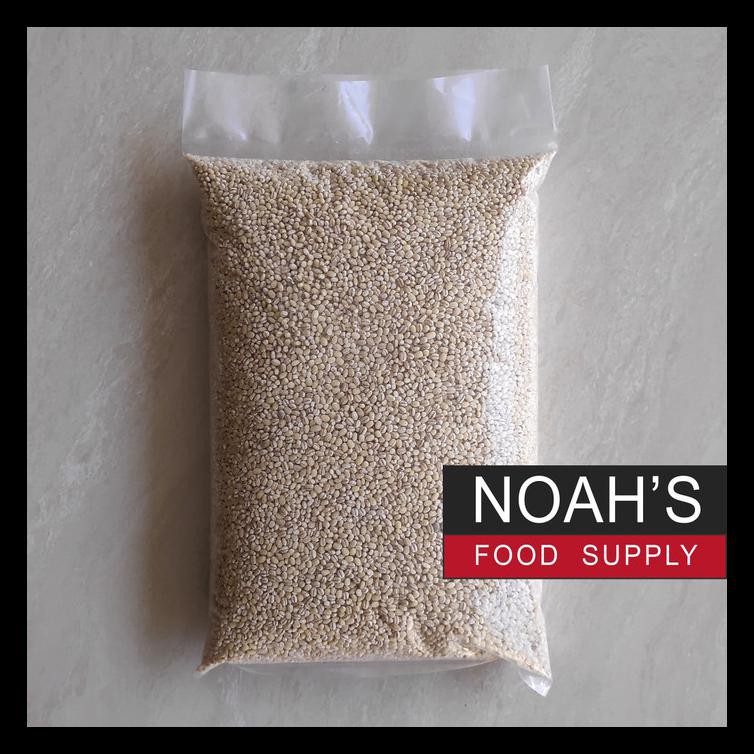 

READY STOK! JELAI JALI JALI 2KG BARLEY 2 KG IMPORT IMPOR HOLLAND TERMURAH