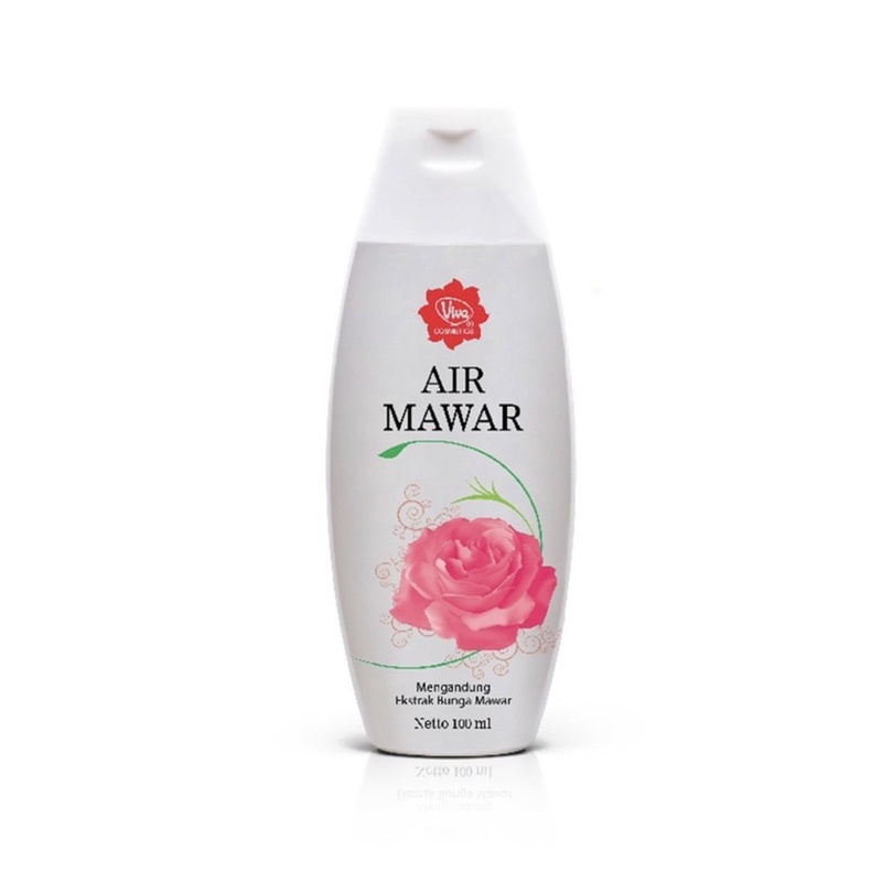 Viva Air mawar 100mL