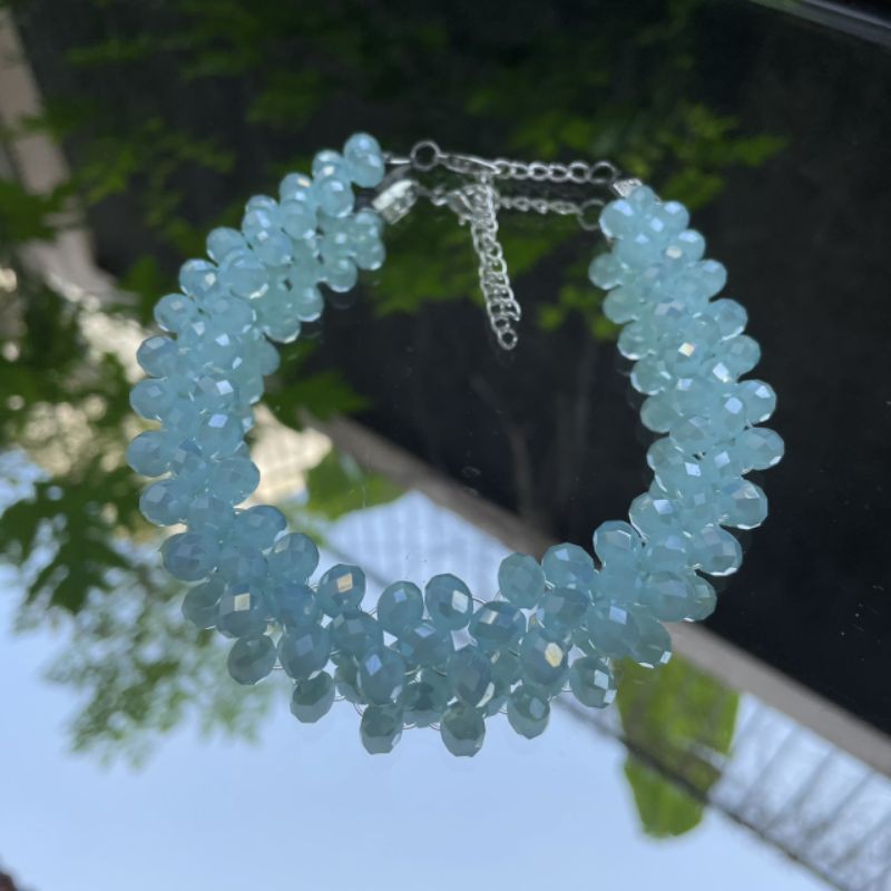 Crystal Choker Cenora