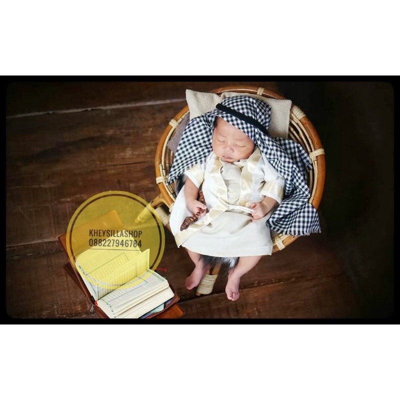 KURSI PROPERTY FOTO BAYI / KEONG EC MINI / PHOTOSHOOT BABY NEW BORN