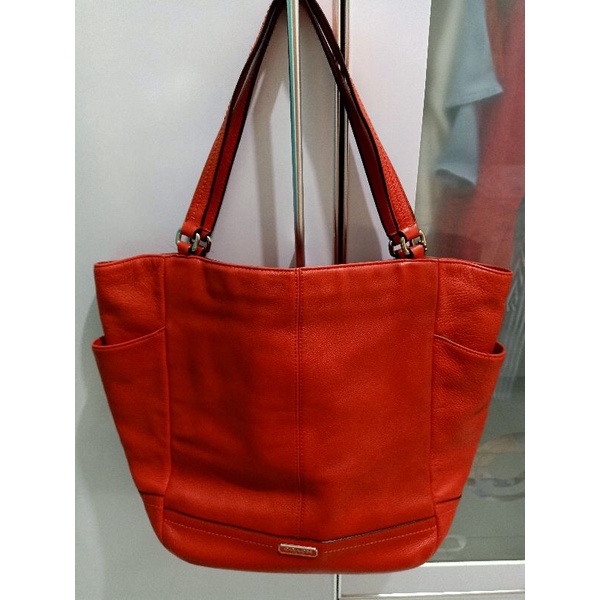 Tas coach ori preloved