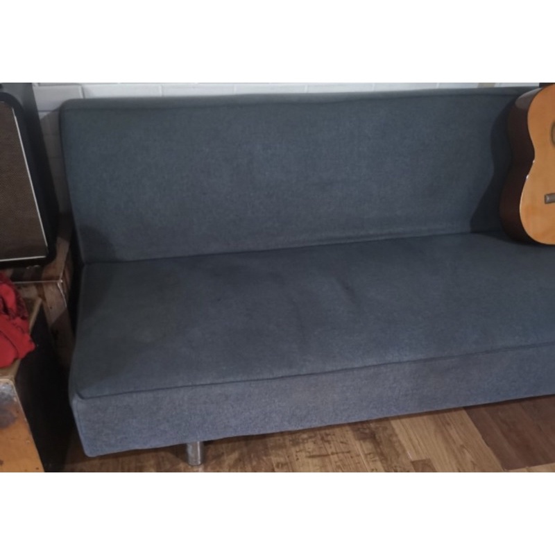 Sofa Bed second - Brand: Atria Living