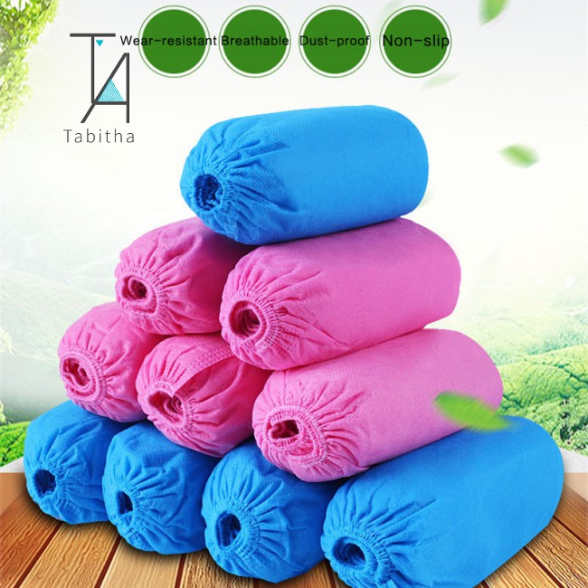 disposable rubber boot covers