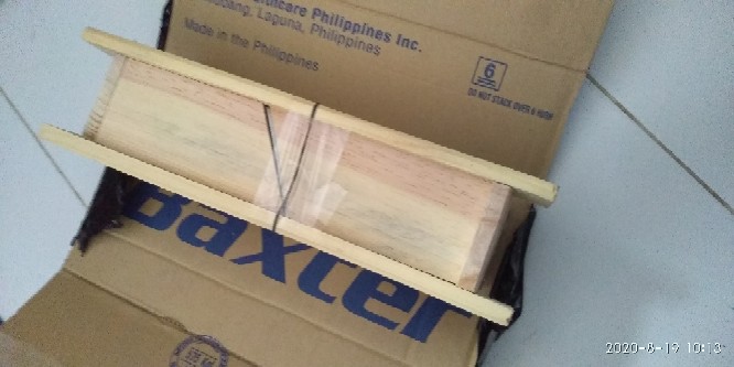 Pengiris Bawang Pemotong Bawang & Parutan Singkong Pisau Bisa Diganti