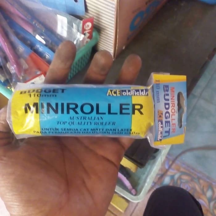 Ace Roll cat 110mm