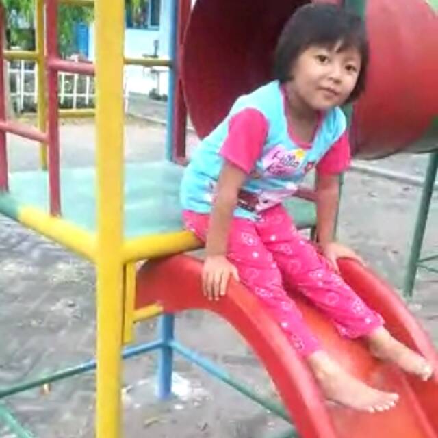 mariaulfayudhajulistyana