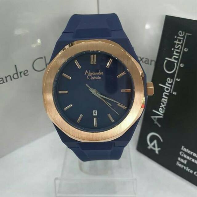 ALEXANDRE CHRISTIE AC8613