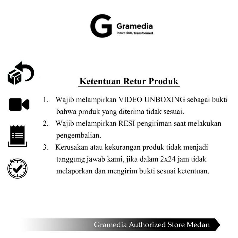 Gramedia Medan - Financial Ratio For Bussiness