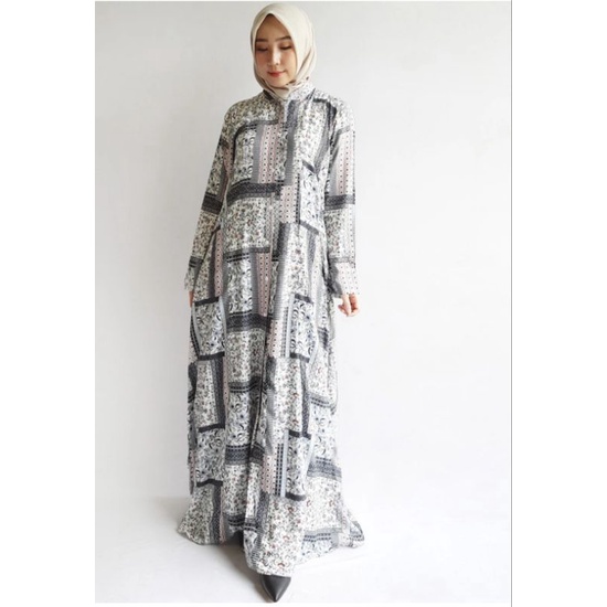 Zelda Dress original & Adikusuma batik