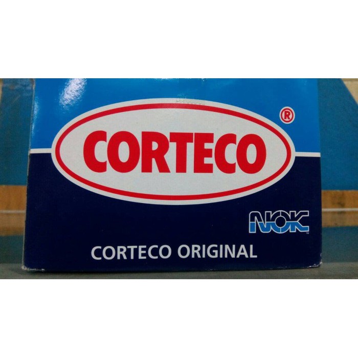 

Oil Seal 16x22x3 NOK