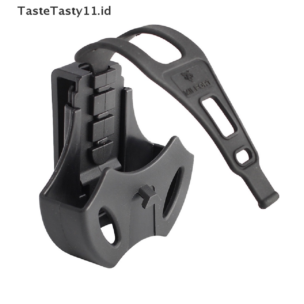 Tastetasty Case Holder Borgol Polisi Militer