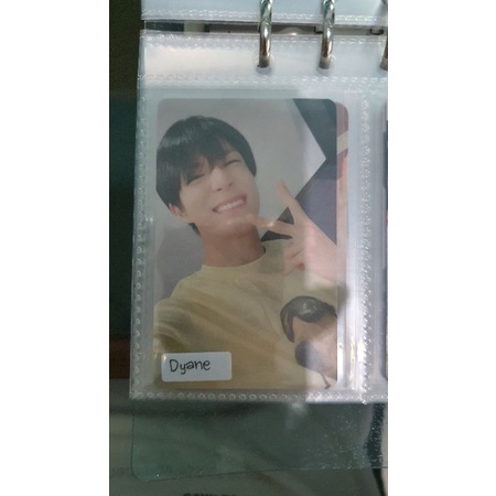 PC Jeno Hello Future Yizhiyu Round 1