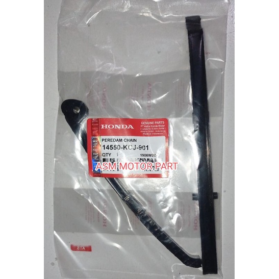 KARET TENSIONER TIGER LIDAH TENSIONER TIGER KCJ