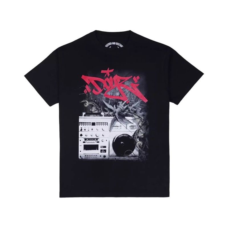 Tshirt Doyz - Oblivion