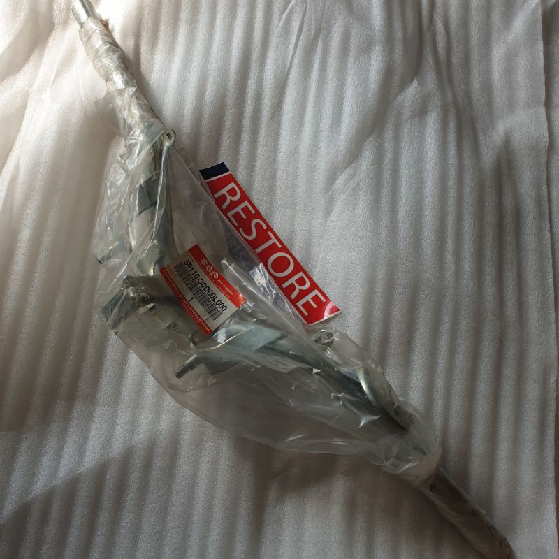 SETANG STANG SETIR SUZUKI SHOGUN 110 KEBO TORNADO ORIGINAL SGP