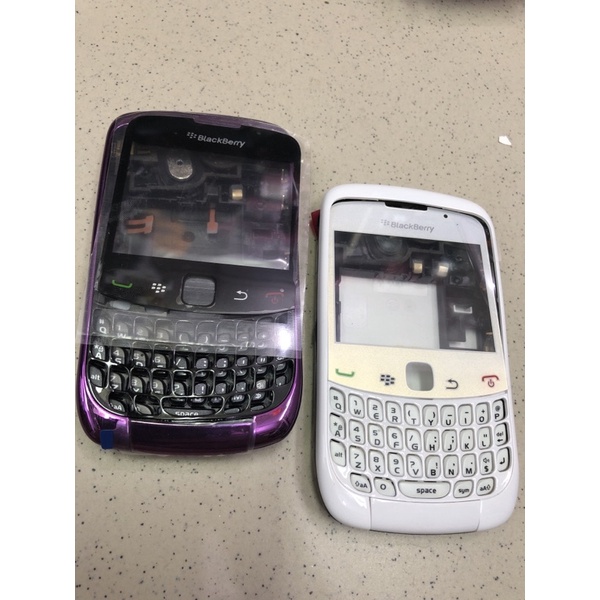 CASING BLACKBERRY 9300 FULSET