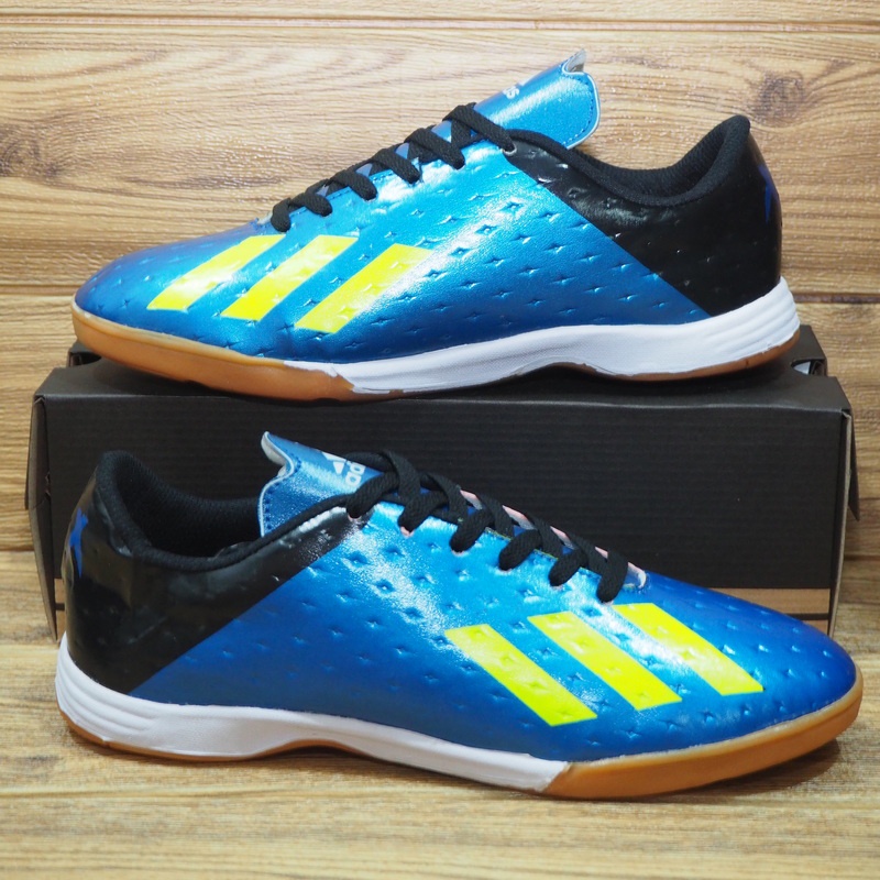 sepatu futsal adidas ace x 17 primemesh boat boot grade ori komponen ori ready size 39 40 41 42 43