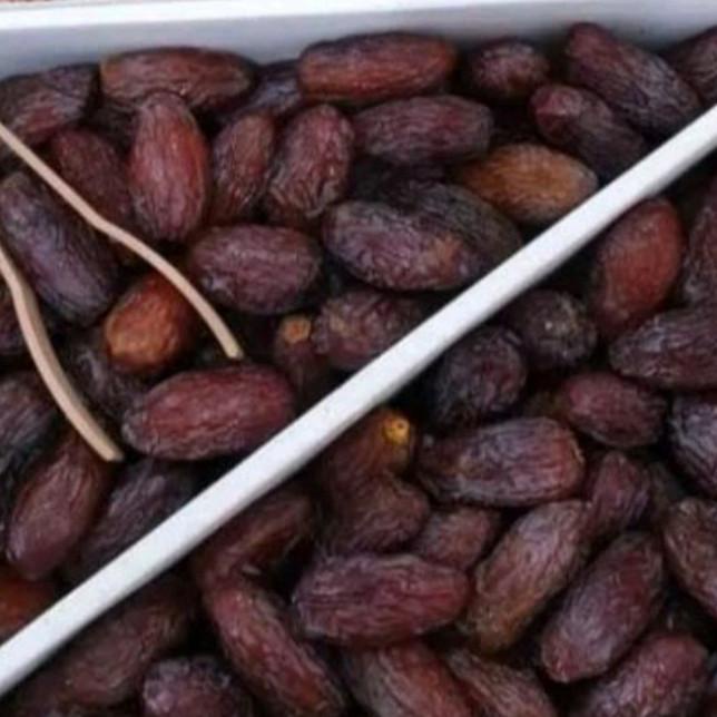 

KURMA MEDJOL JUMBO 5 KG/KURMA MEDJOOL SUPER/GROSIR KURMA MEDJOL MURAH DGD6541651