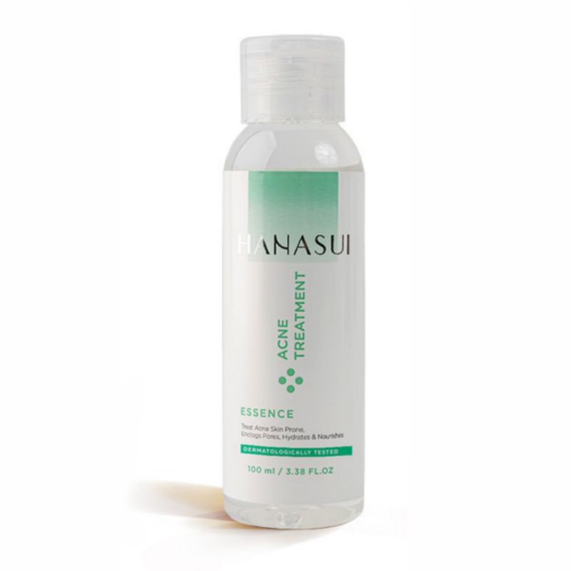 HANASUI Acne Treatment Essence - 100ml.