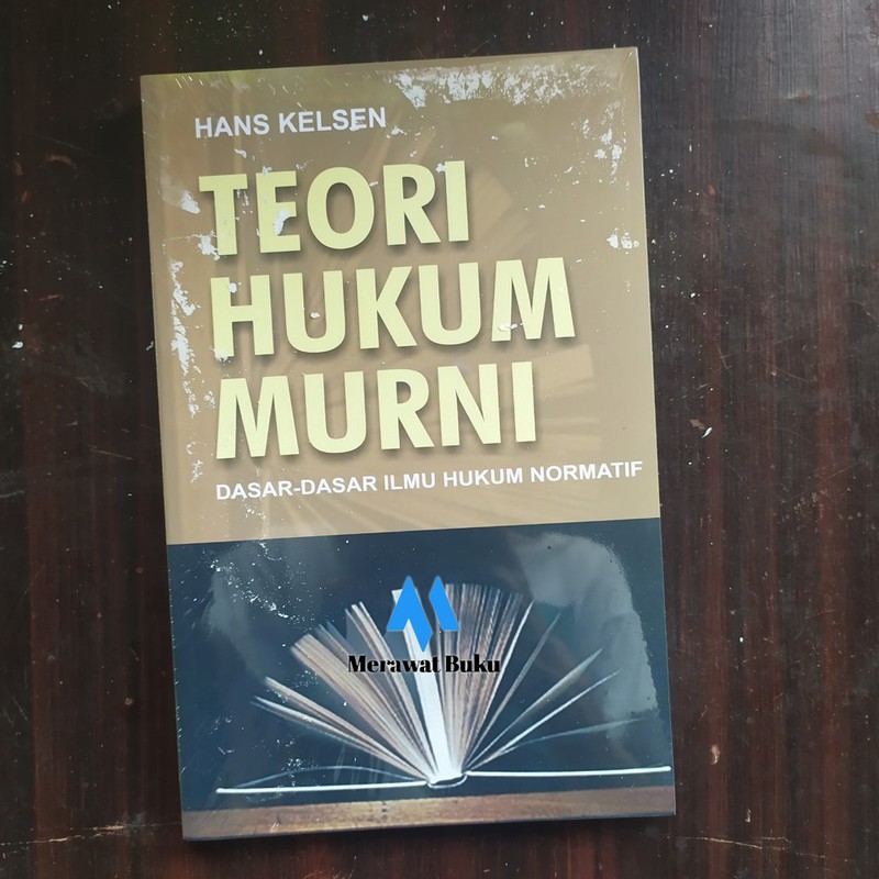 Teori Hukum Murni