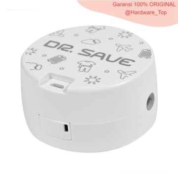 Dr Save Pompa Vacuum Bag