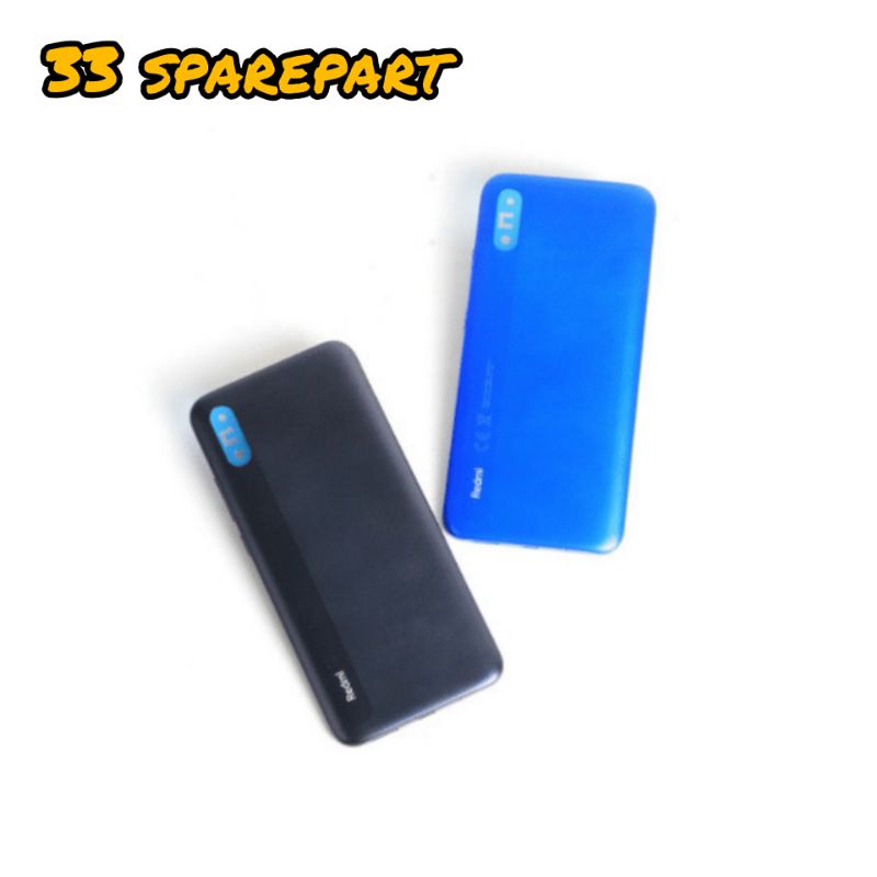 Backdor / tutup belakang Xiaomi redmi 9a original