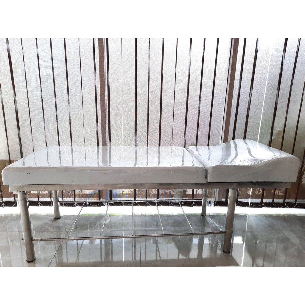 Bed Facial Stainless Steel/ Bed Facial Klinik/ Bed Facial Treatment