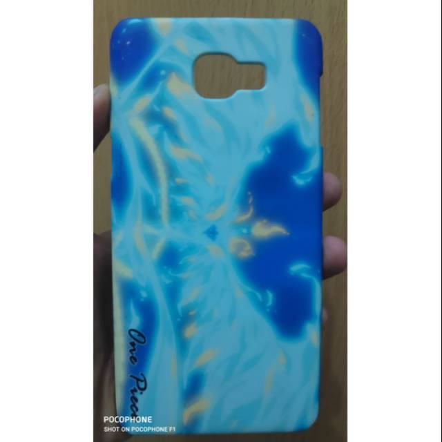 Case samsung A9 2016