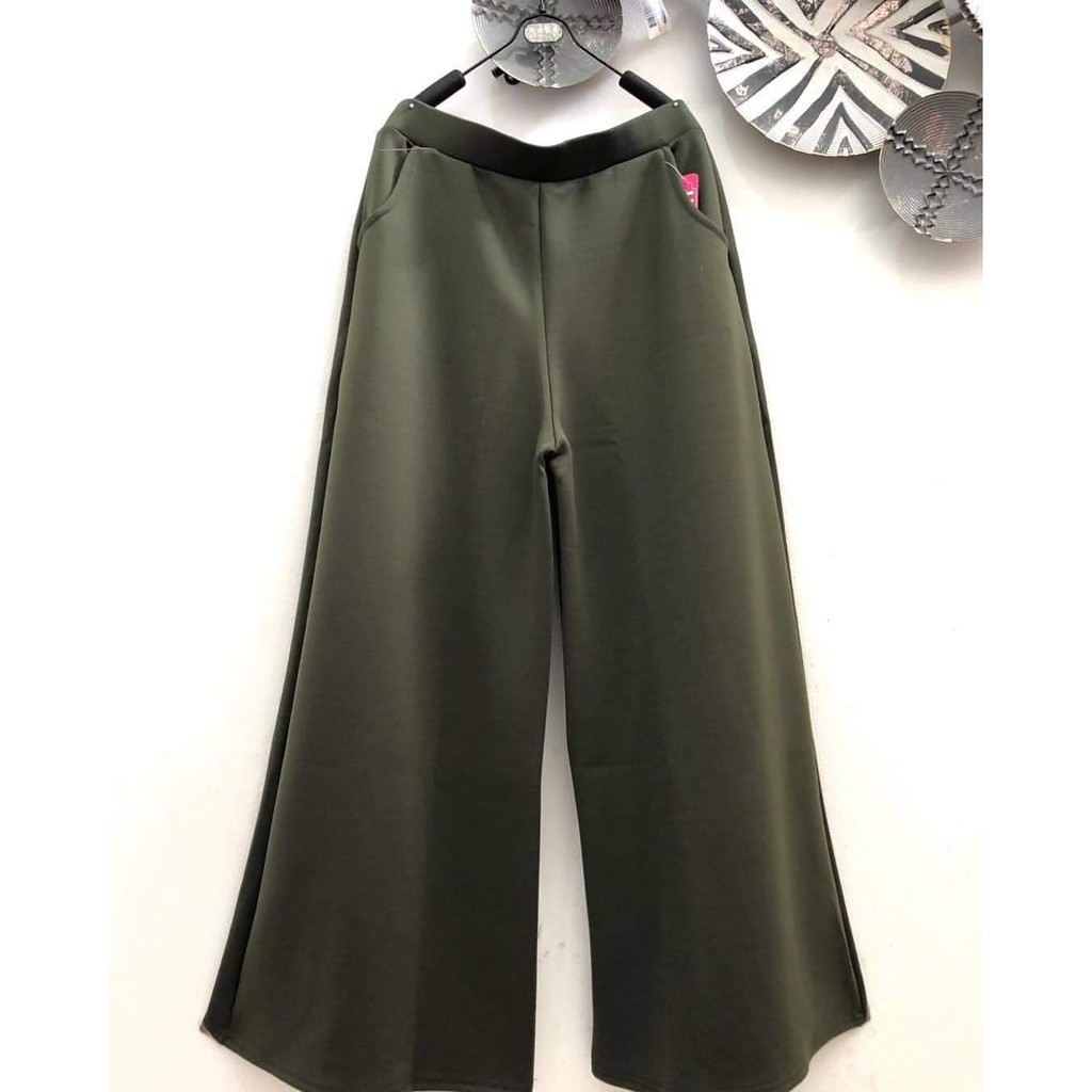 KULOT HAIGHWAIST SCUBA PREMIUM