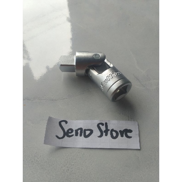 MULTIPRO Universal joint flexible joint 1/2"