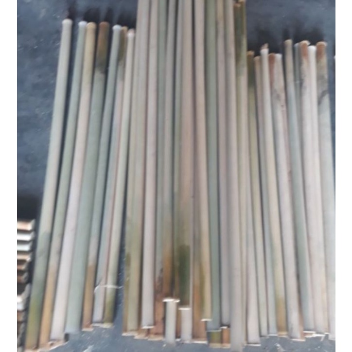 bambu Tamiang per batang