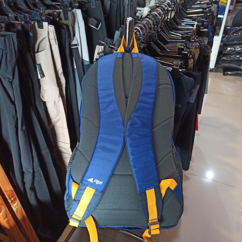 Tas Ransel Rei Ombilin 25L BIRU