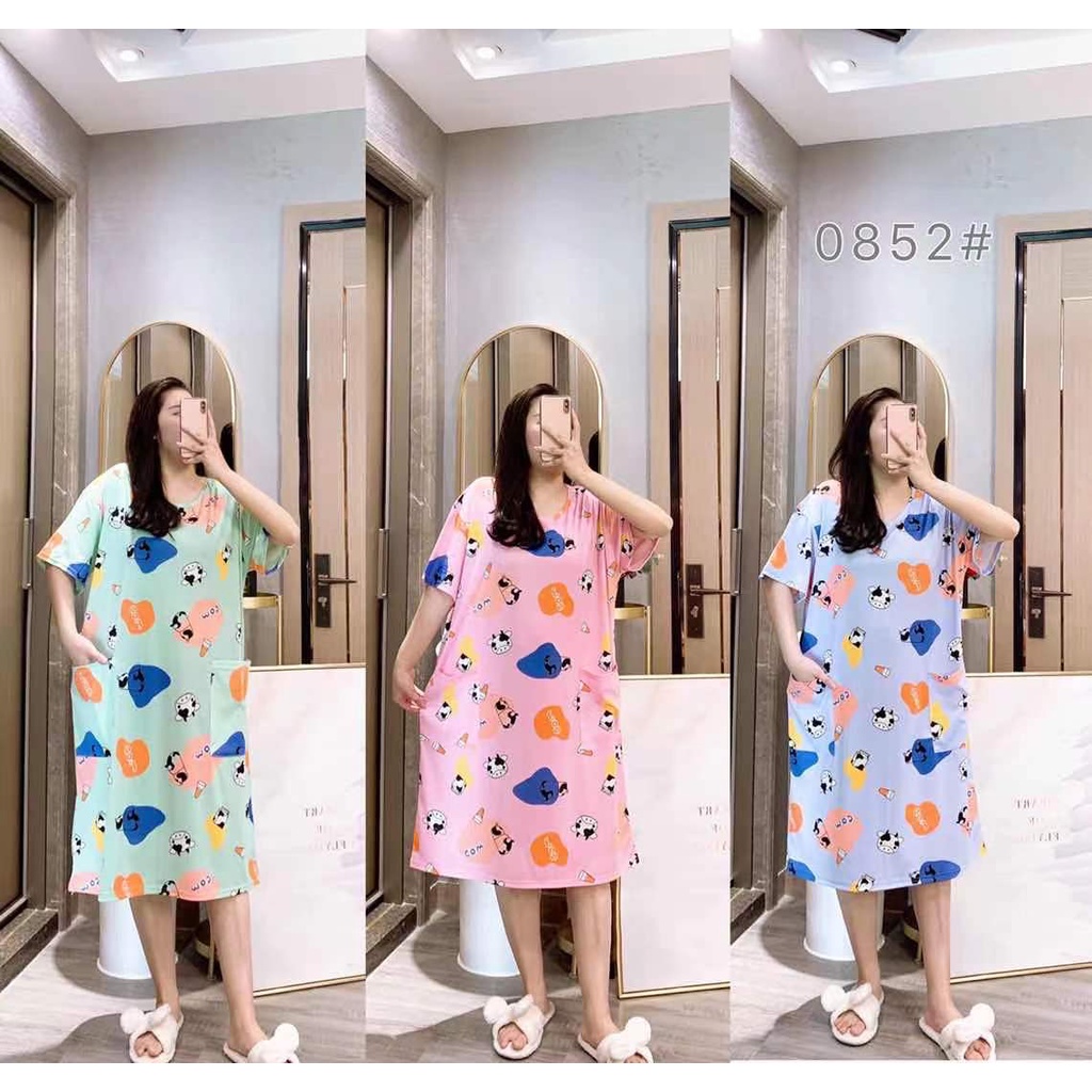 LEANA58 DASTER IMPORT MOTIF RANDOM &quot;JUMBO&quot;