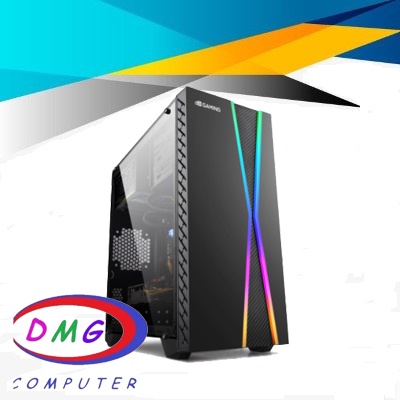 PC Rakitan Multifungsi Corei7  With GTX 1050TI 4GB ###