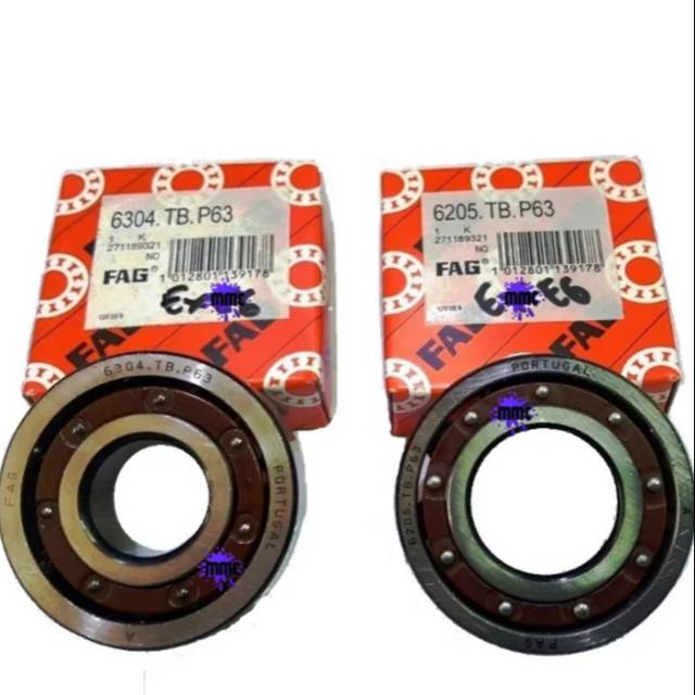 bearing kruk as rx king fag ceramic made in portugal