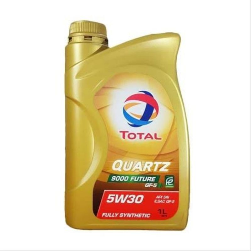total quartz 9000 future 5w-30