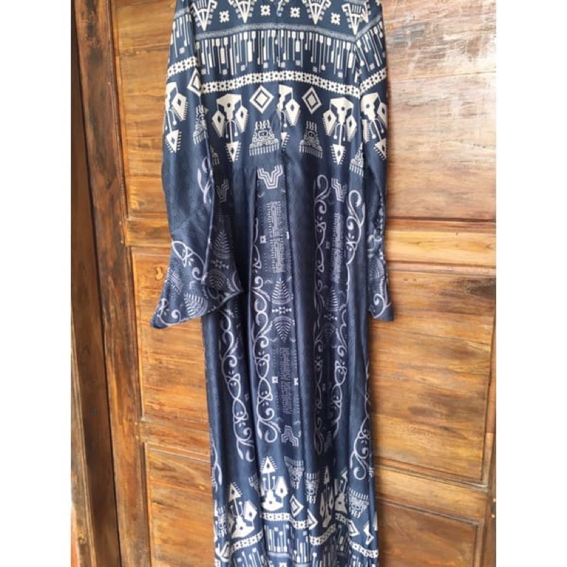 PRELOVED DRES WEARING KLAMBY ORIGINAL