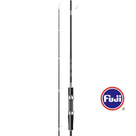 JORAN Rod Okuma TESORO Slow Jigging 662M,662MH Spinning & OH