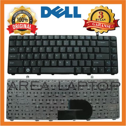 Keyboard Dell Vostro A840 A860 1014 1015 1088