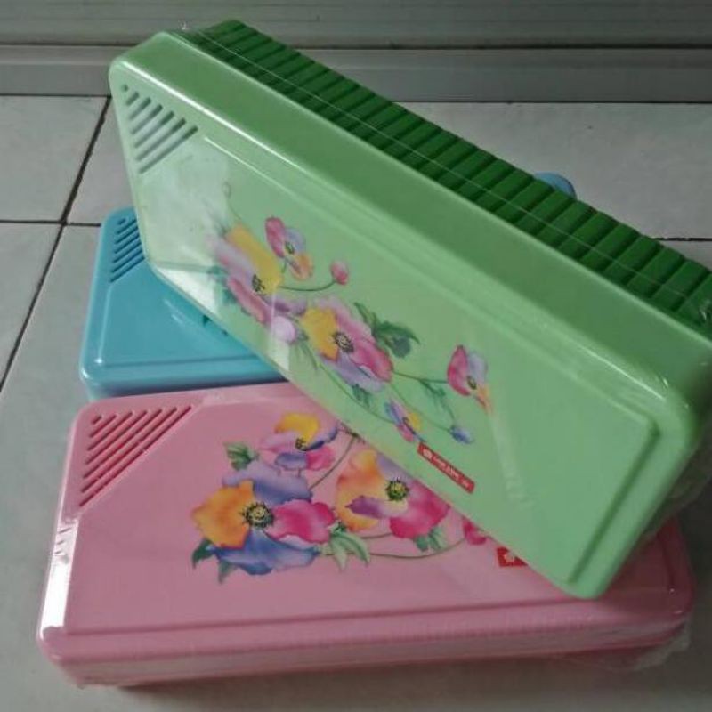 Multi Case lion star (tempat sabun anak pondok)