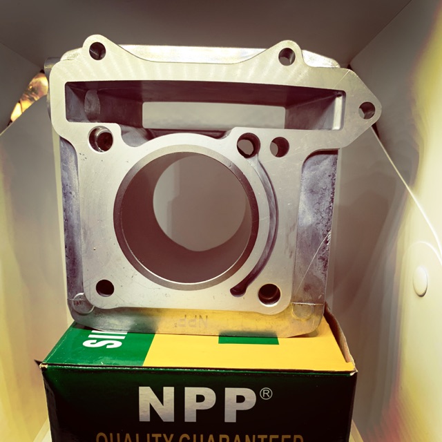 Blok seher piston Satria FU NPP